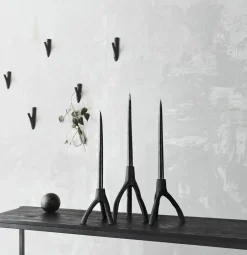 Knager & Knagerækker<Muubs Knage Aion L - 3 stk.