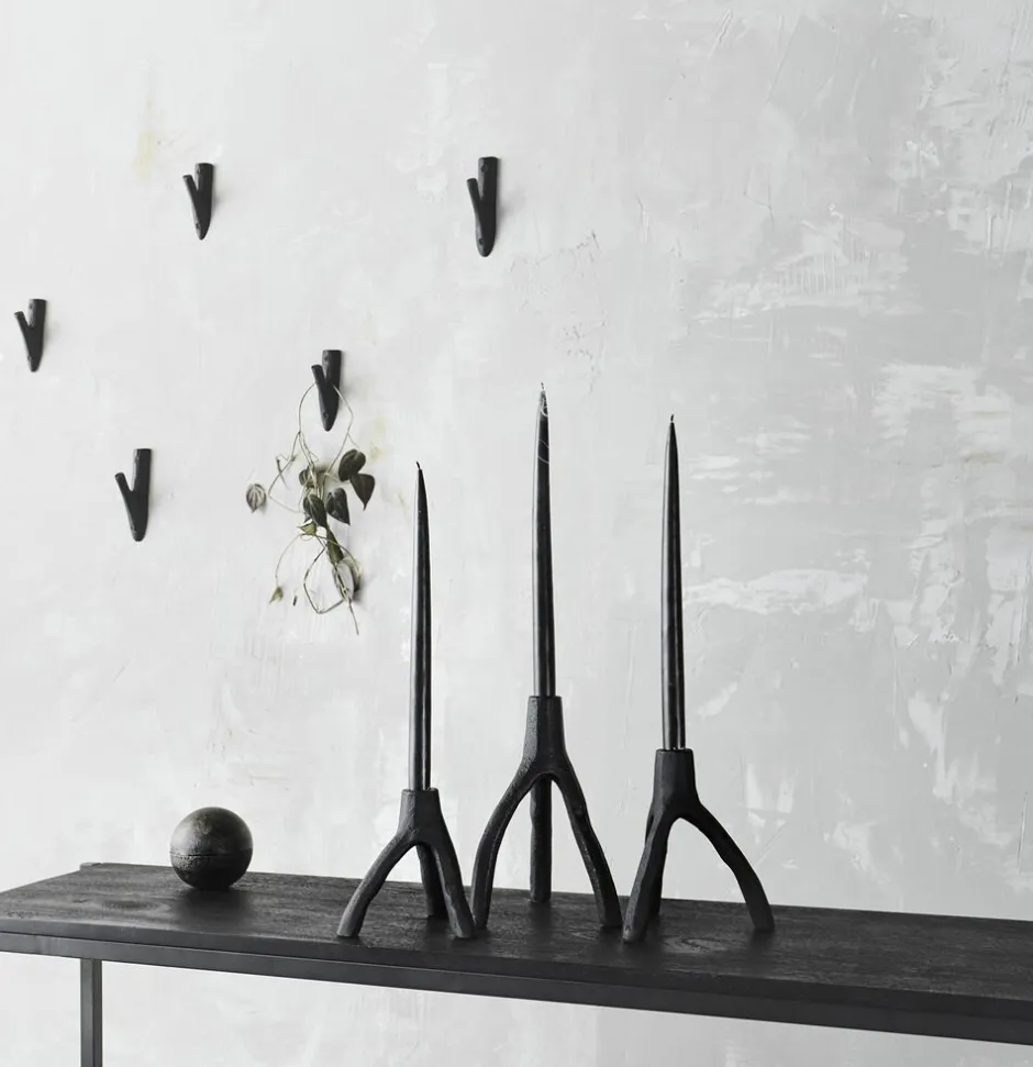 Knager & Knagerækker<Muubs Knage Aion M - 3 stk.