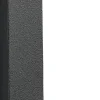 Knager & Knagerækker<Zone Knage Rim 8,5cm Black