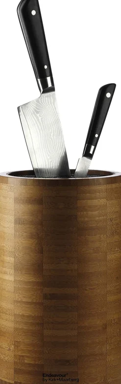 Køkkenknive & Sakse<Endeavour Knifeholder