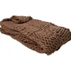 Plaider<Magasin du Nord Collection Knit, plaid