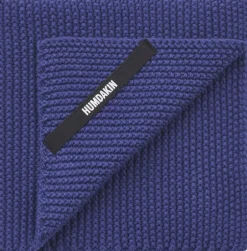 Håndklæder<Humdakin Knitted Dishcloth