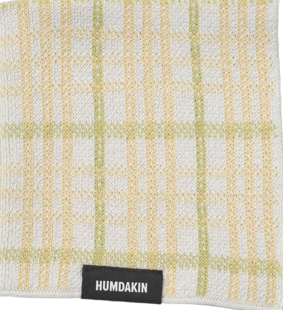 Håndklæder<Humdakin Knitted Dishcloth