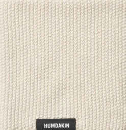 Håndklæder<Humdakin Knitted Dishcloth