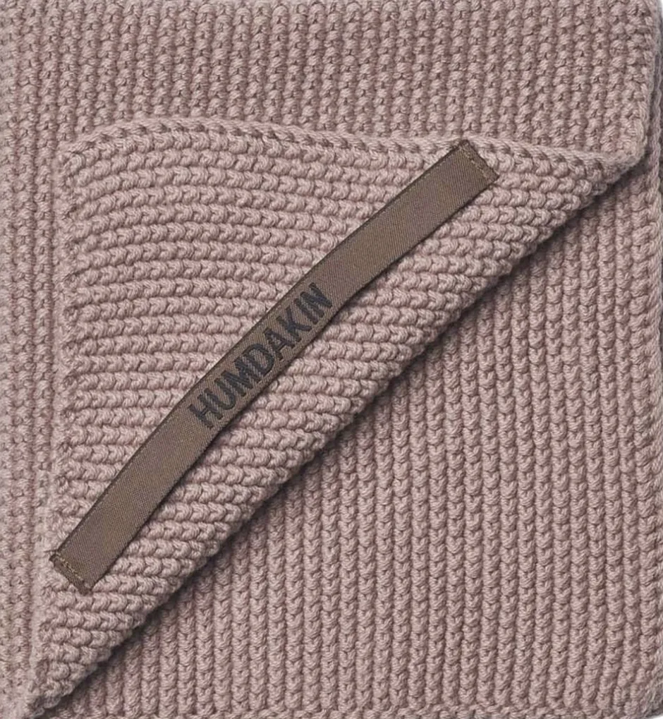 Tekstiler Til Køkkenet<Humdakin Knitted dishcloth