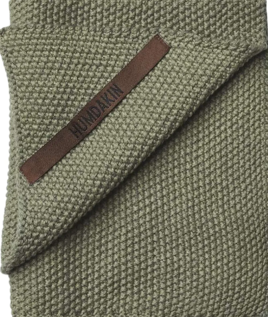 Tekstiler Til Køkkenet|Håndklæder<Humdakin Knitted dishcloth Oak