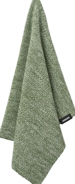 Håndklæder<Humdakin Knitted Kitchen Towel