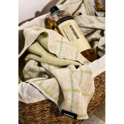 Håndklæder<Humdakin Knitted Kitchen Towel
