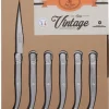 Bestik<Jean Dubost Knive