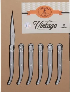 Bestik<Jean Dubost Knive