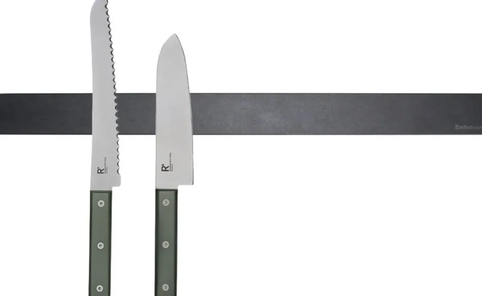 Køkkenknive & Sakse<Endeavour Knivmagnet 60 cm Woodfiber