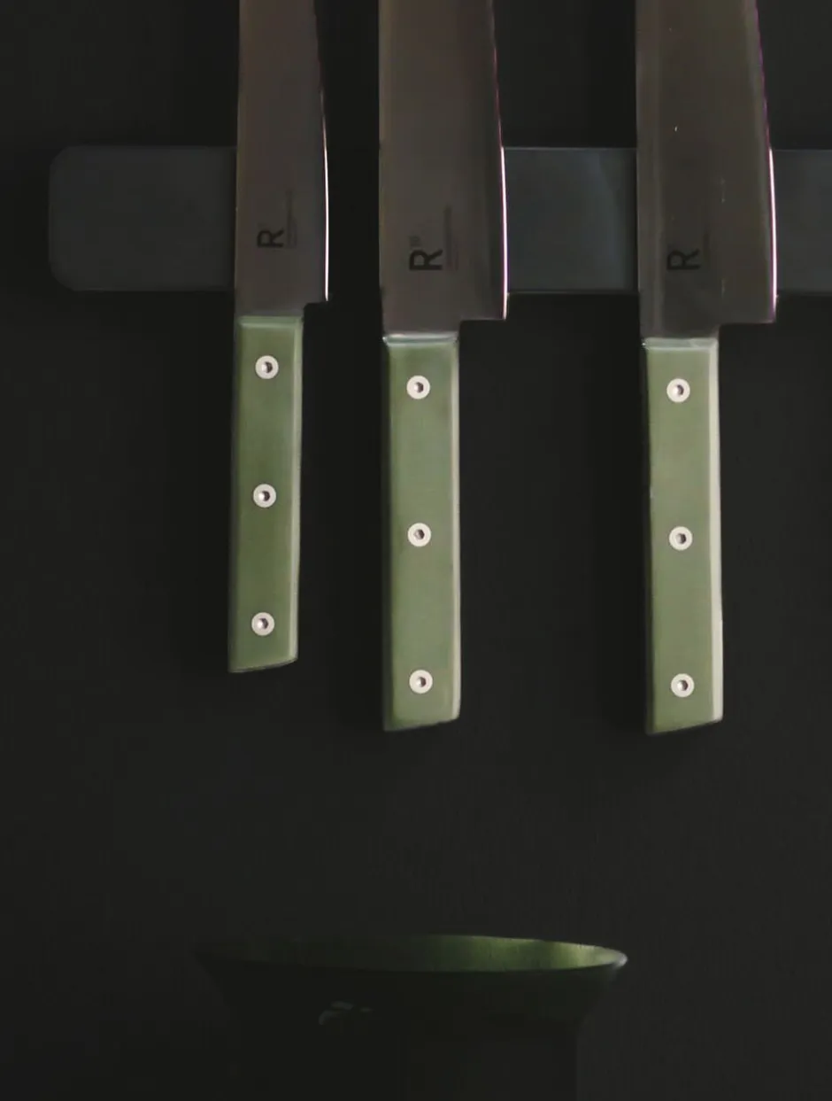 Køkkenknive & Sakse<Endeavour Knivmagnet 60 cm Woodfiber