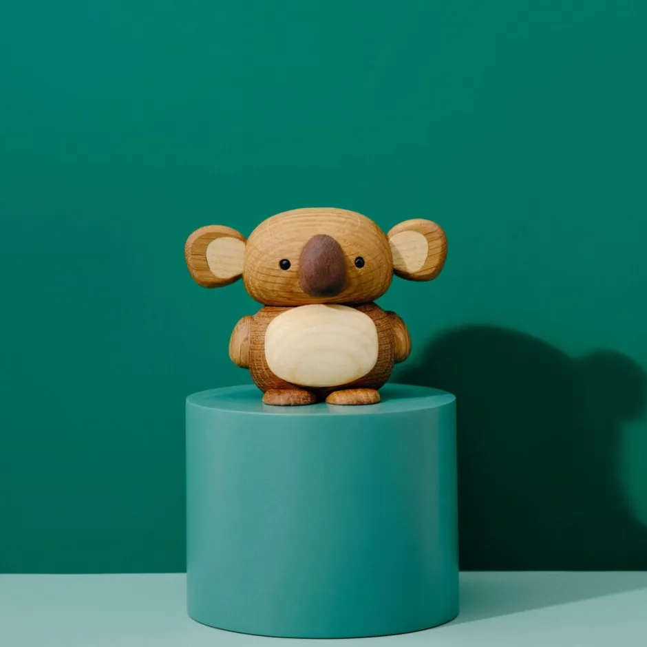 Figurer & Skulpturer<Lucie Kaas Koala, Kozi