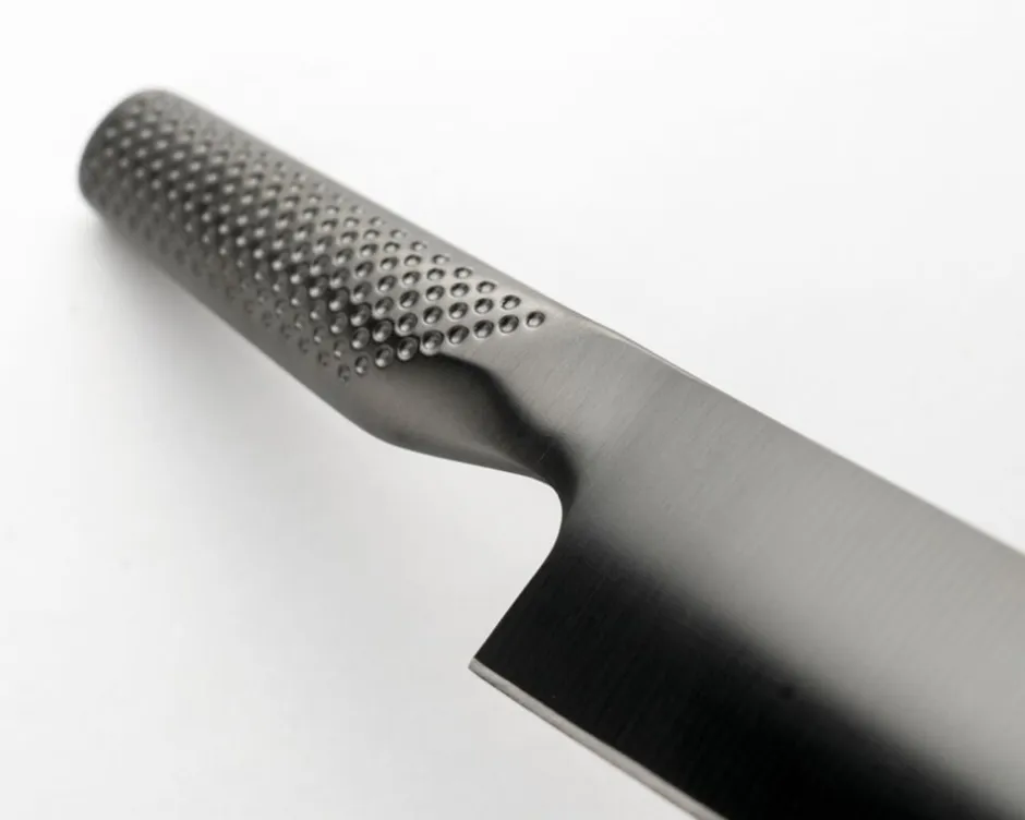 Køkkenknive & Sakse<Global Kokkekniv 20 cm DLC - Dimond Like Coatning - Limited