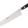 Køkkenknive & Sakse<Lion Sabatier Kokkekniv Ideal 15 cm Stål/Sort