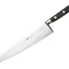 Køkkenknive & Sakse<Lion Sabatier Kokkekniv Ideal 20 cm Stål/Sort