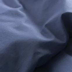 Sengetøj & Lagner<Nordisk Tekstil Økologisk sengelinned Kelly Denim blue