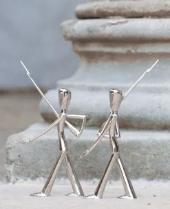 Figurer & Skulpturer<Kay Bojesen Kongelig Garder med gevær