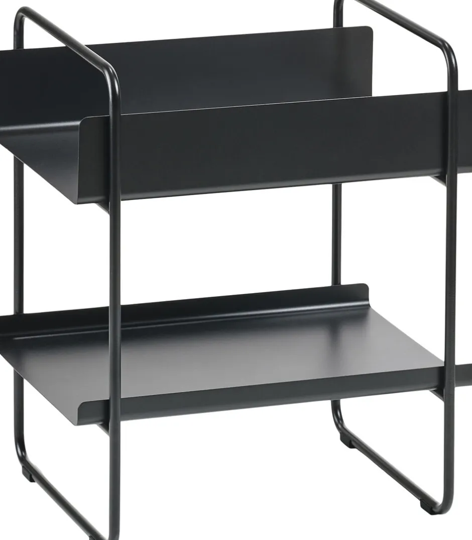 Møbler<Zone Konsolbord A-Console Table 55,5 cm Black