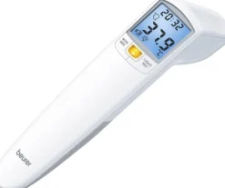 Elektronik<Beurer Kontaktfrit Termometer FT 100