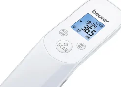 Elektronik<Beurer Kontaktfrit Termometer FT 85