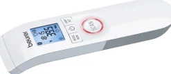 Elektronik<Beurer Kontaktfrit Termometer med Bluetooth FT 95