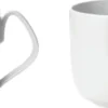 Kopper & Krus<Georg Jensen KOPPEL KOP, 2 STK. 27 CL