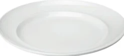 Tallerkener<Georg Jensen KOPPEL MIDDAGSTALLERKEN 27 CM