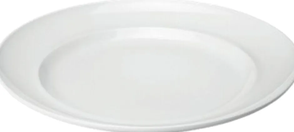 Tallerkener<Georg Jensen KOPPEL MIDDAGSTALLERKEN 27 CM