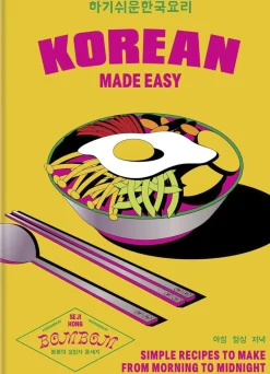 Bøger<New Mags Korean Made Easy