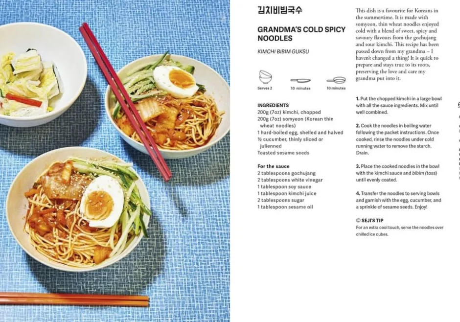 Bøger<New Mags Korean Made Easy