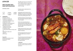 Bøger<New Mags Korean Made Easy