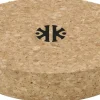Opbevaring<Knabstrup Keramik Korklåg 0,5 L syltekrukke