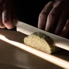 Køkkenknive & Sakse<MIYABI Koya Brødkniv 23 cm