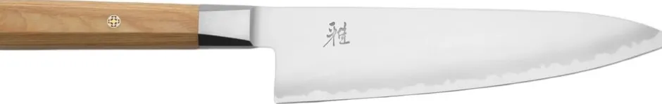 Køkkenknive & Sakse<MIYABI Koya Gyutoh 20 cm