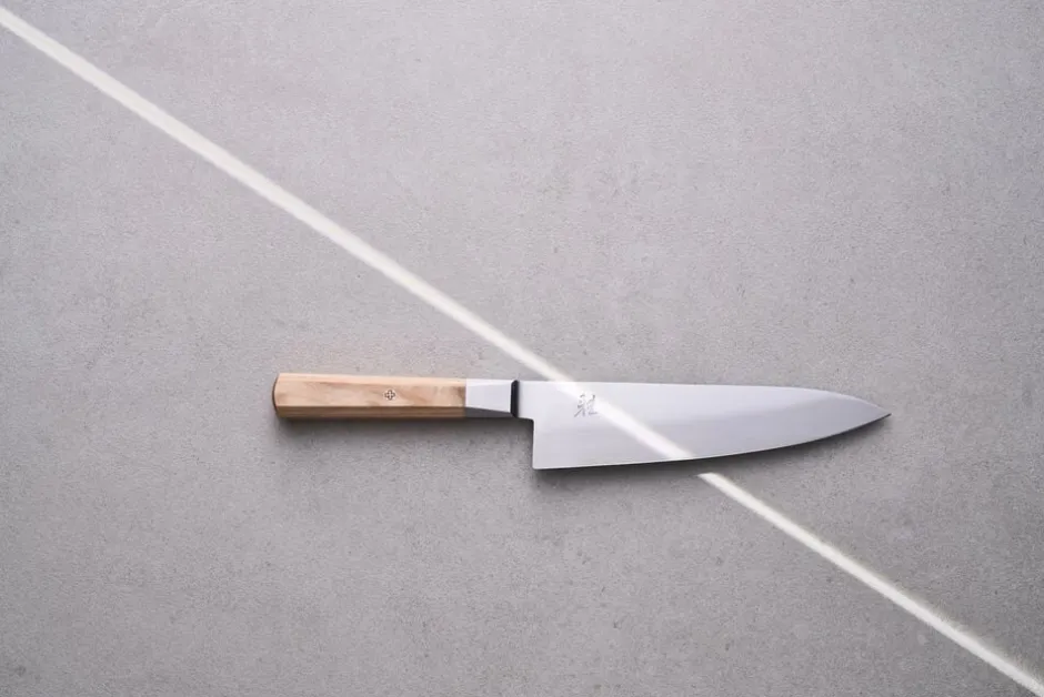 Køkkenknive & Sakse<MIYABI Koya Gyutoh 20 cm