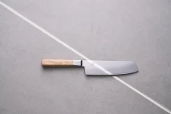 Køkkenknive & Sakse<MIYABI Koya Nakiri 17 cm