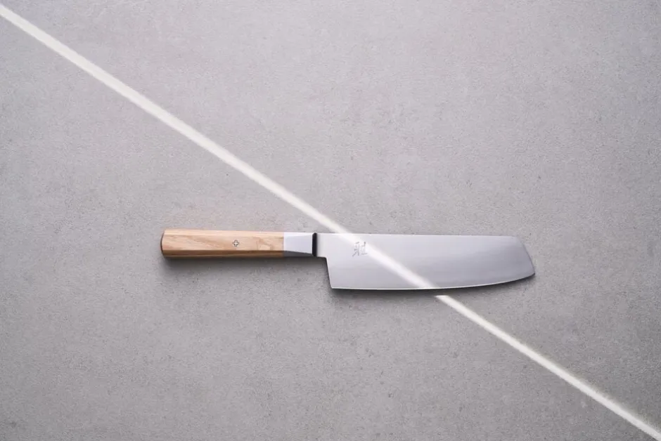 Køkkenknive & Sakse<MIYABI Koya Nakiri 17 cm