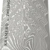 Køkkenknive & Sakse<Bob Kramer KRAMER Euro Stainless Kokkekniv 20 cm