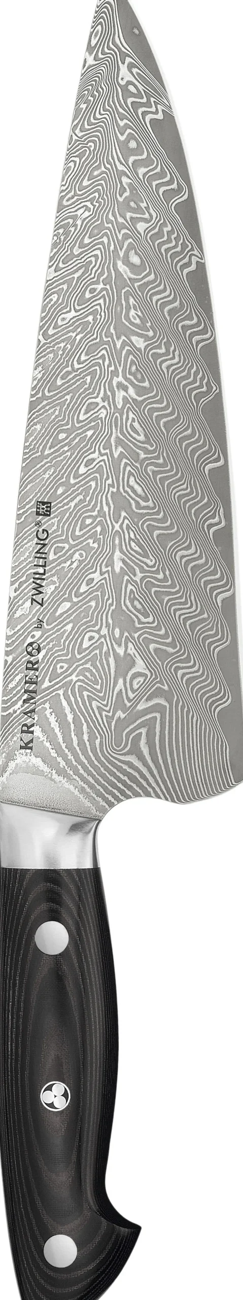 Køkkenknive & Sakse<Bob Kramer KRAMER Euro Stainless Kokkekniv 20 cm
