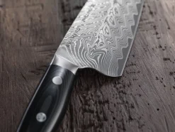 Køkkenknive & Sakse<Bob Kramer KRAMER Euro Stainless Kokkekniv 20 cm