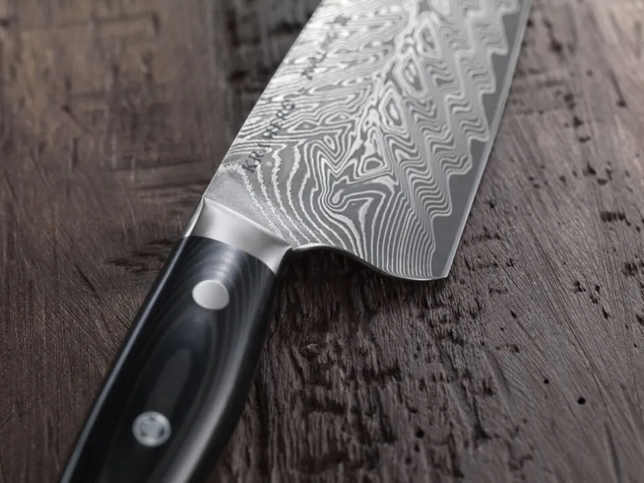 Køkkenknive & Sakse<Bob Kramer KRAMER Euro Stainless Kokkekniv 20 cm