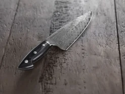 Køkkenknive & Sakse<Bob Kramer KRAMER Euro Stainless Kokkekniv 20 cm