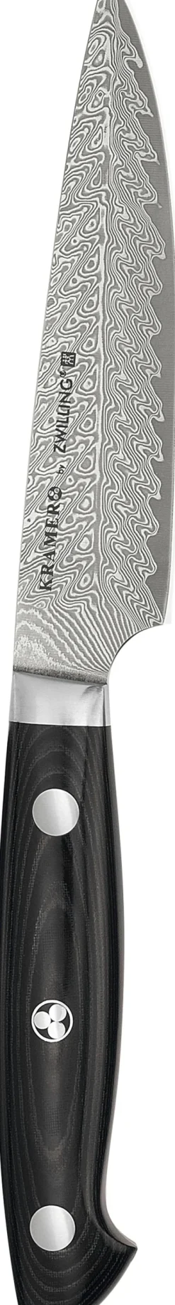 Køkkenknive & Sakse<Bob Kramer KRAMER Euro Stainless Universalkniv 13 cm