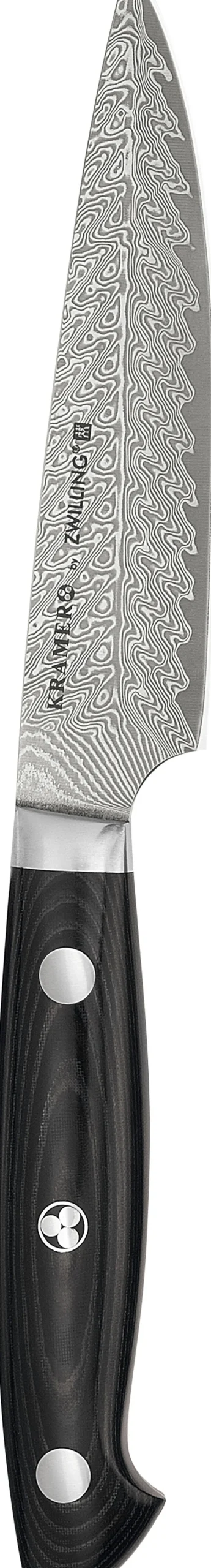 Køkkenknive & Sakse<Bob Kramer KRAMER Euro Stainless Universalkniv 13 cm