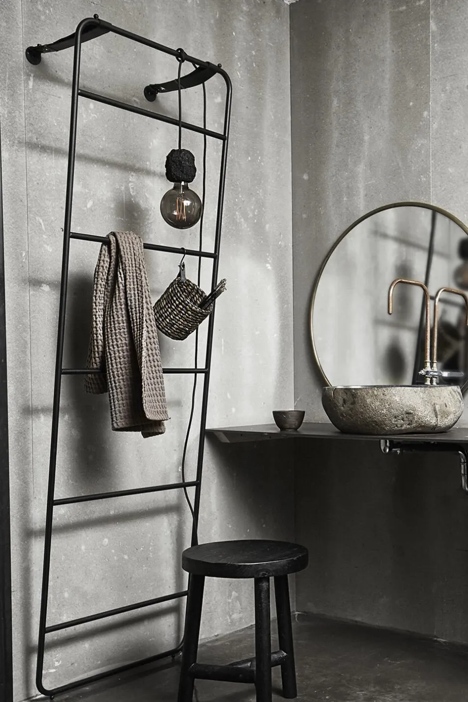 Knager & Knagerækker<Muubs Krog Copenhagen S/2