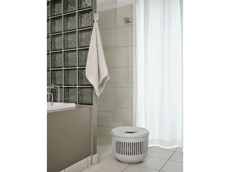 Knager & Knagerækker<Zone Krog Ume Soft Grey