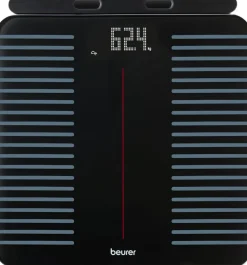 Elektronik<Beurer Kropsanalysevægt BF990