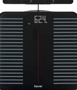 Elektronik<Beurer Kropsanalysevægt BF990