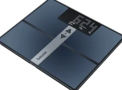 Elektronik<Beurer Kropsanalysevægt BF 980